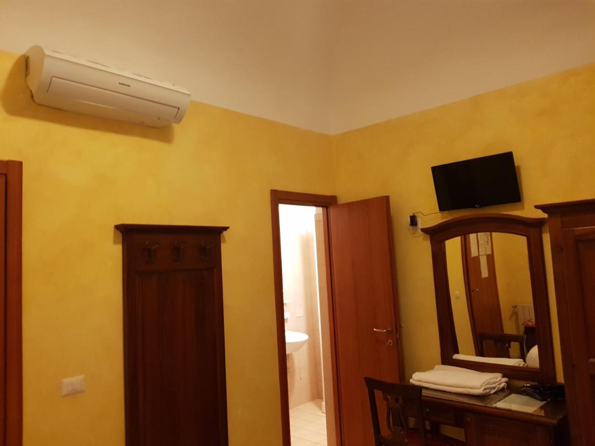 Guest House Pitagora, Rome