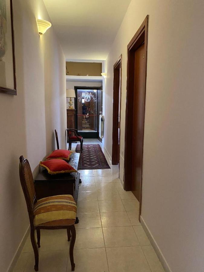 Guest House Pitagora — Foto 1