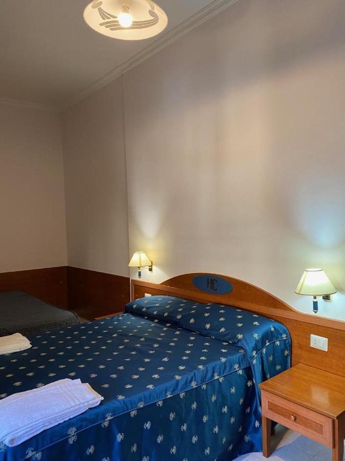 Guest House Pitagora — Foto 3